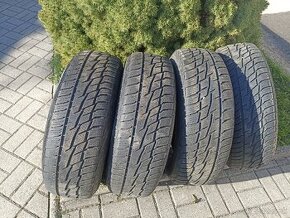 zimné pneumatiky 225/70 R16 T