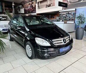 Mercedes-Benz B170i Automat