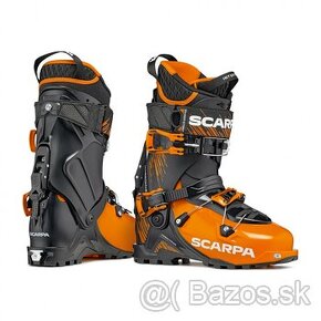 Scarpa Maestrale 275