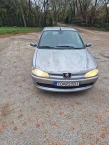 Peugeot 306 1.9D