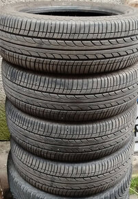 Predam jazdene letne pneu 175/65R15 Bridgestone