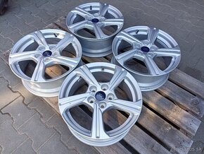 Originálne ALU disky Ford, Volvo R16 5x108 ET45