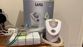 Laica MD6026P Inhalátor