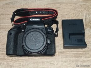 Canon EOS 77D