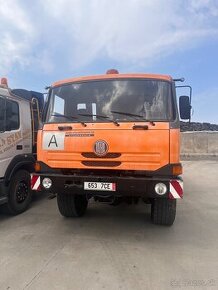 Tatra 4x4