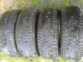 215/65R16 Zimne pneumatiky