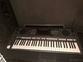 Predam yamaha psr770