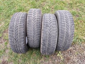 Zimné 175/65 r14