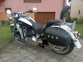 Harley Davidson Softail