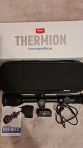 PULSAR Thermion 2 XQ38 Termovízia