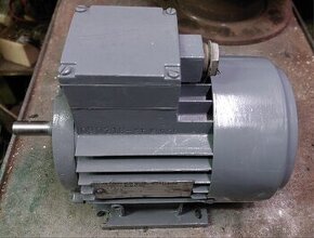 Motor 0,55kW 2800ot/min