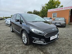 Ford S-MAX 2,0 EcoBlue 177KW VIGNALE