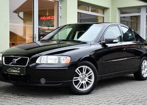 Volvo S60 2.4D 120kW MOMENTUM AUT. A/C 120 kw