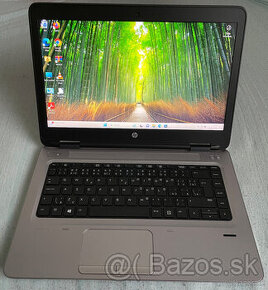 HP ProBook 640 G3 - Intel Core i5, 16GB RAM, 512GB SSD