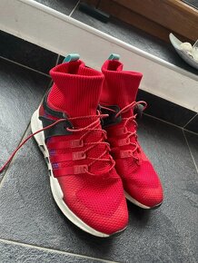 Adidas EQT Support Advanced Red