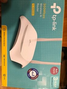 TP-link Wireless Router