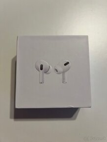 AirPods Pro Magsafe