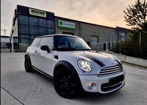 Mini Cooper R56