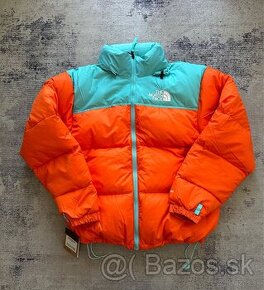 The north face bunda