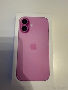 Predam Iphone 16 128Gb Pink