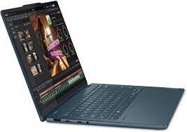 Lenovo Yoga 7 2-in-1 14IML9-14-Core Ultra 7 155H-16GB-1TBSSD