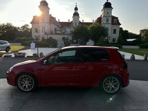 Golf 5 gti