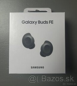 Bezdrôtové slúchadlá Samsung Galaxy Buds Fe