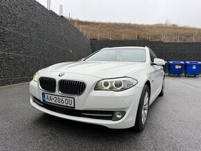 BMW 530 XD