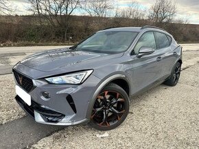 Cupra Formentor 1.4 TSI eHybrid 245k DSG Veloz