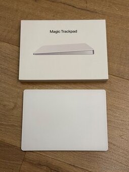 Apple Magic Trackpad 2