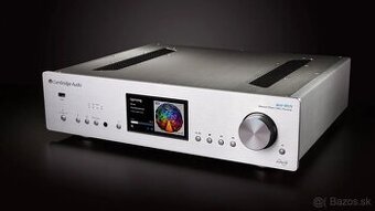 Cambridge Audio Azur 851N streamer/digitální předzes./DAC