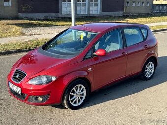 Seat Altea 1.6 TDI DSG