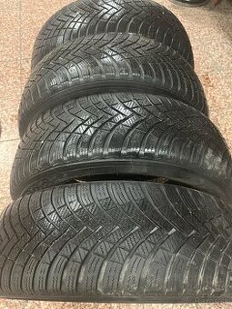 205/60 R16 HANKOOK RS3 ZIMNE