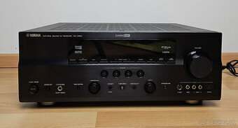 Yamaha RX-V663 / HDMI  / Pure direct  / Phono / 2.zona