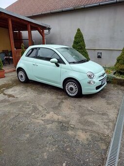 Predám FIAT 500