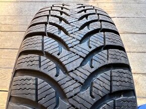 165/65R15 81T Michelin Alpin A4