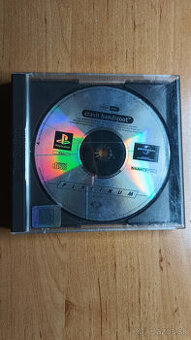 Crash Bandicoot - PS1