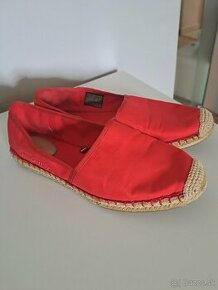 Tommy Hilfiger espadrilky