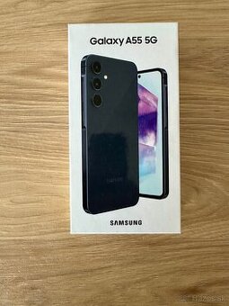 Samsung Galaxy A55