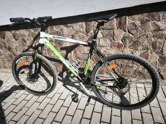 Horsky bicykel CTM quadra 2.0