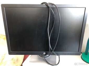 24” LCD HP EliteDisplay E242