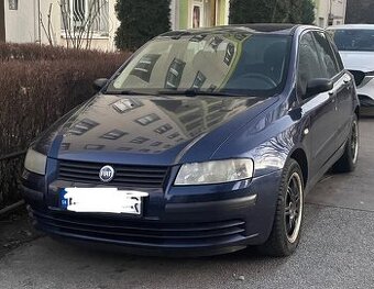 Fiat Stilo 1.9 JTD