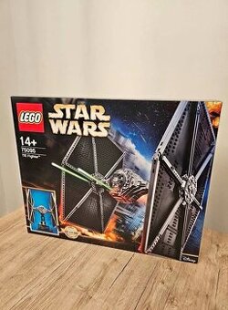 LEGO Star Wars 75095 TIE Fighter