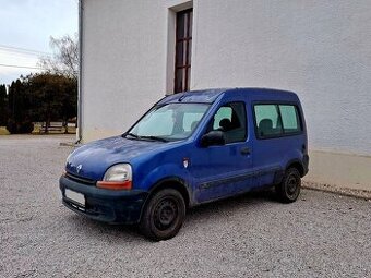 Renalut Kangoo 1.4