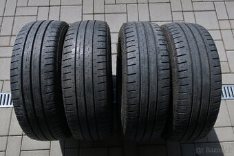 Pirelli Carrier 215/65 R16C