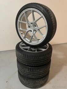 Disky / Kolesá JAPANRACING (SL01) /R19/ 5x120 BMW