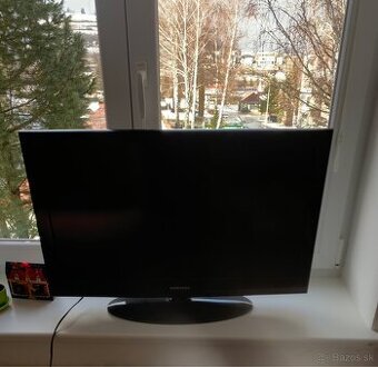 SAMSUNG LE32D400E1WXBT