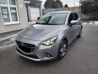 Mazda 2 1.5 Skyactiv G90 Attraction A/T