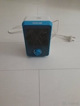 Ohrievač 600 W