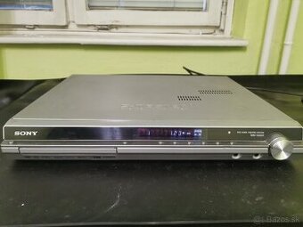 SONY DZ231